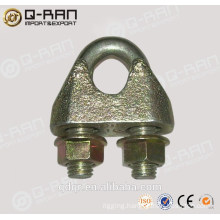 QingDao Rigging Hardware Steel Din1142 Wire Rope Clamp